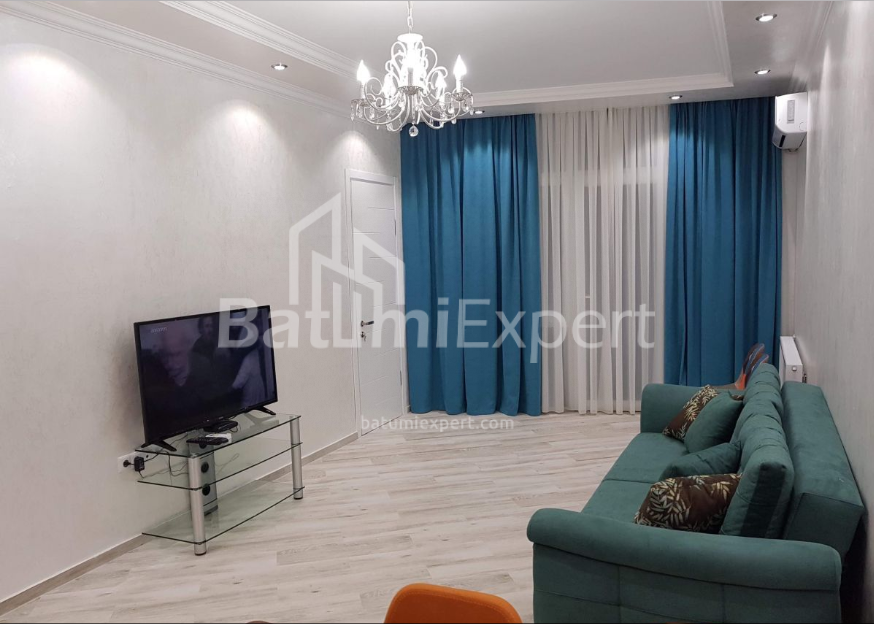 Квартира 68 м² - Юсуфа Кобаладзе, Батумі, Грузія
