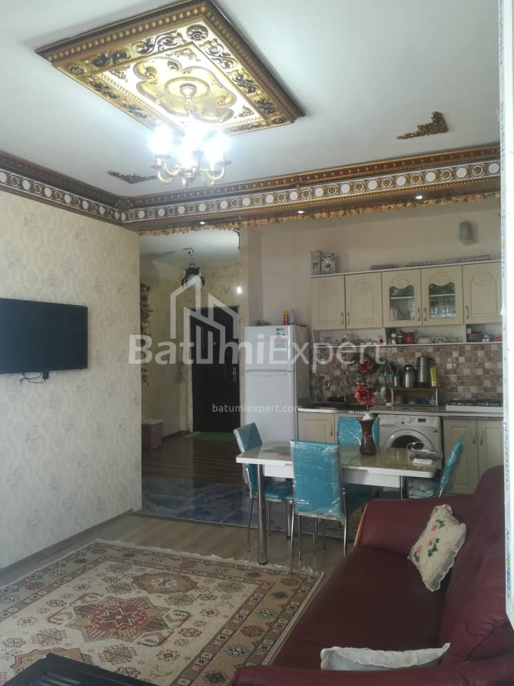 Квартира 60 м² - Тбел-Абусерідзе, Батумі, Грузія