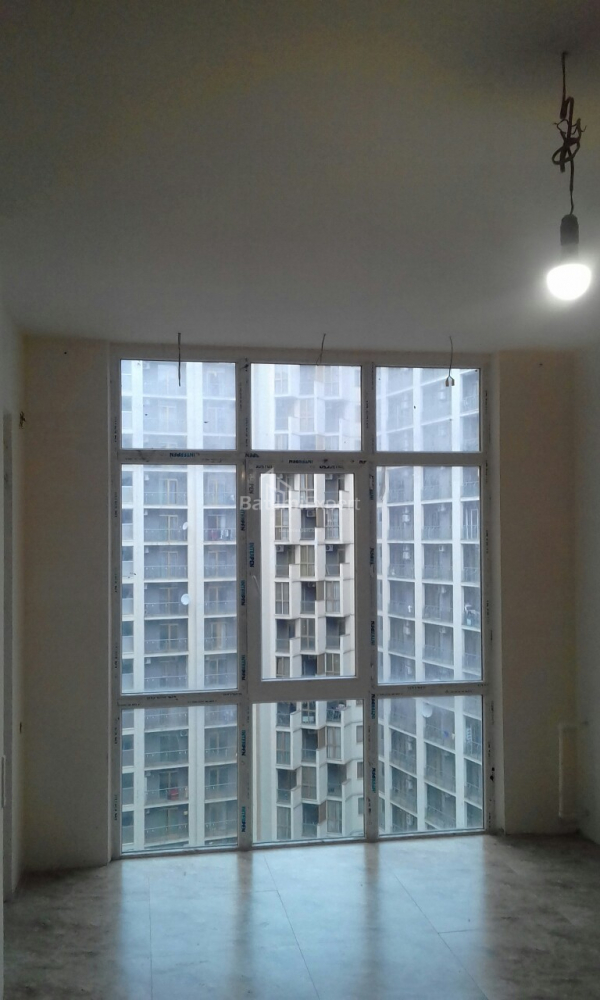 Квартира 50.5 м² - Юсуфа Кобаладзе, Батумі, Грузія