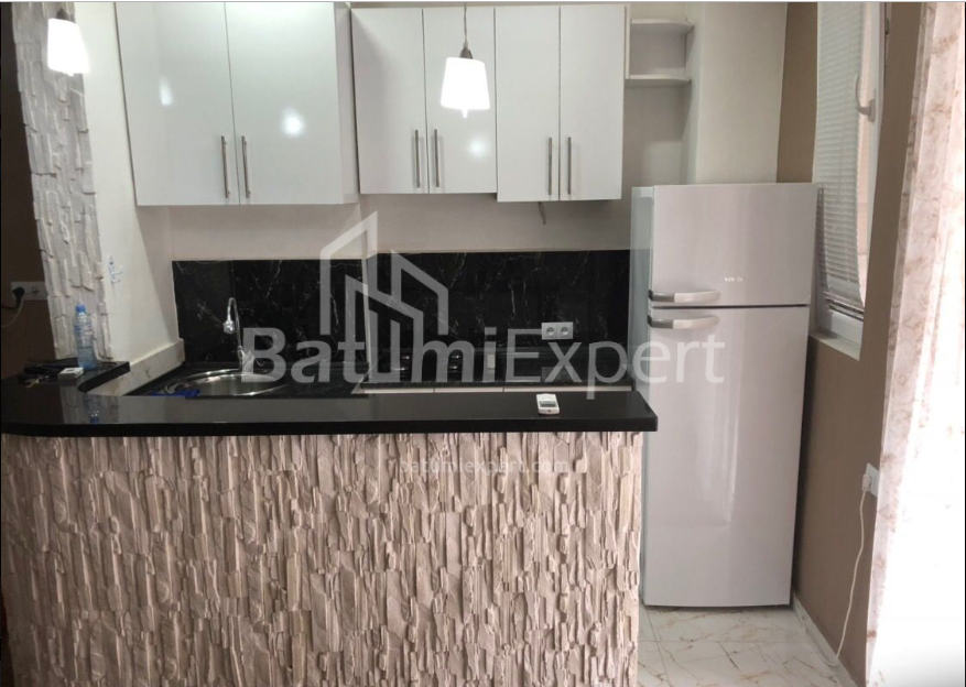 Квартира 65 м² - Зураба Горгiладзе, Батумі, Грузія