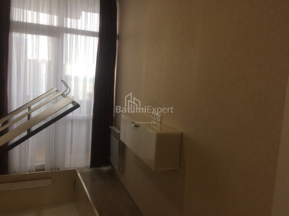 Квартира 47 м² - Юсуфа Кобаладзе, Батумі, Грузія