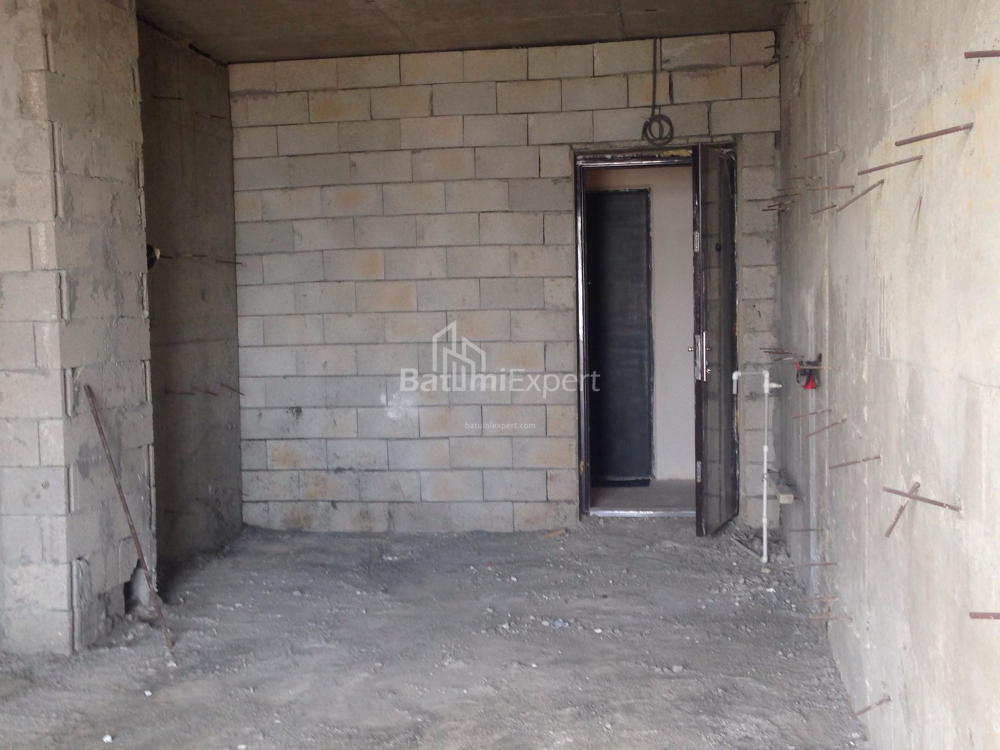 Квартира 30.8 м² - Тбел-Абусерідзе, Батумі, Грузія