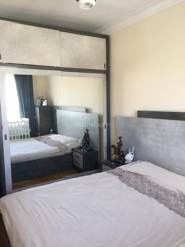Квартира 88 м² - Давида Агмашенеблі, Батумі, Грузія
