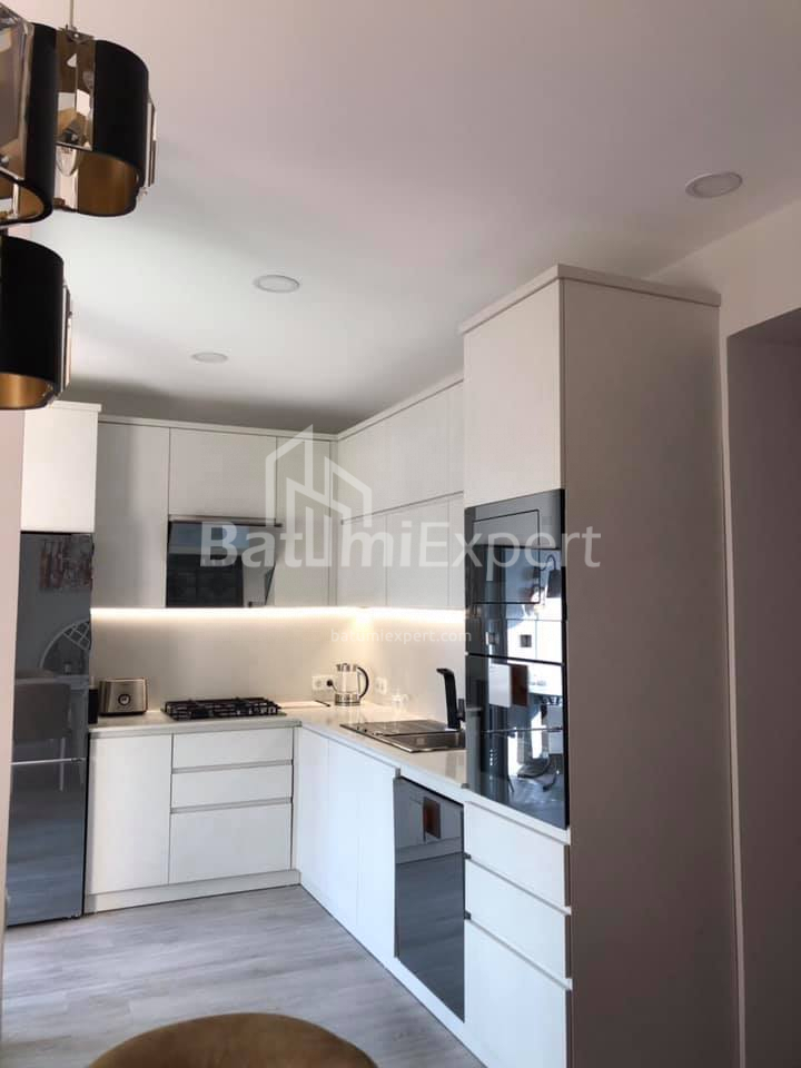 Квартира 130 м² - Важа-Пшавела, Батумі, Грузія