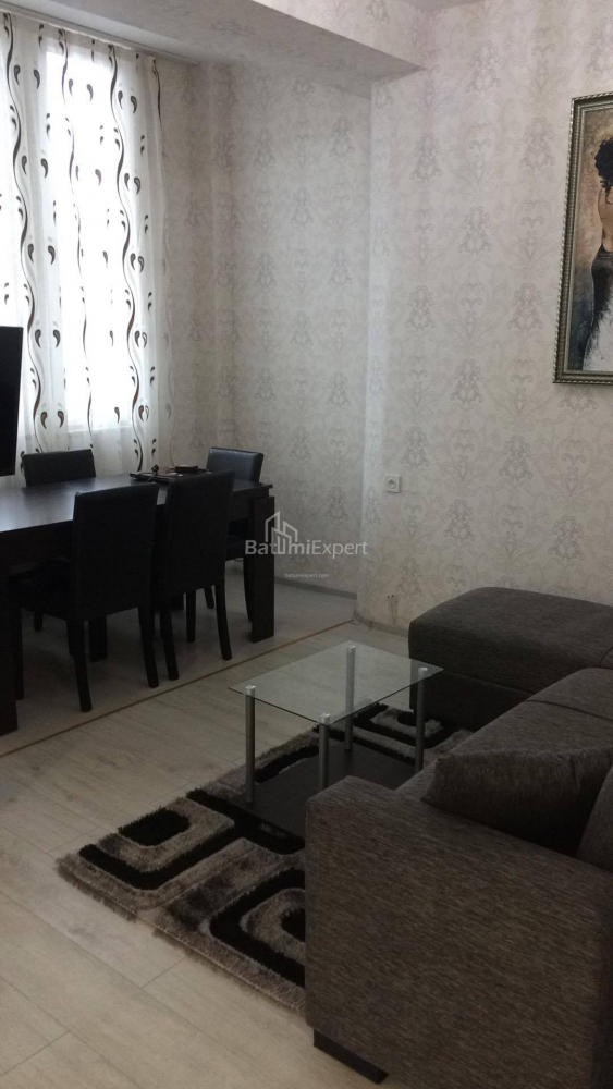 Квартира 45 м² - Царя Парнаваза, Батумі, Грузія