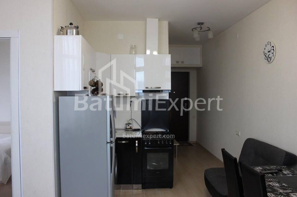 Квартира 55 м² - Зураба Горгiладзе, Батумі, Грузія