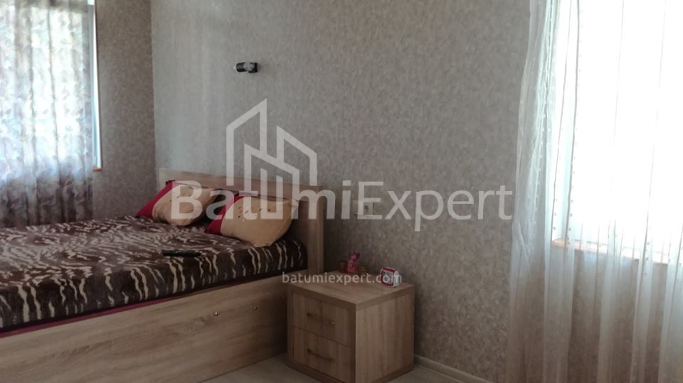Квартира 60 м² - Шалва Інасаридзе, Батумі, Грузія