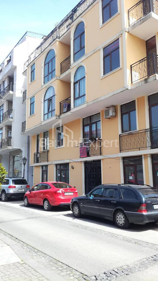 Квартира 43 м² - Стефана Зубалашвiлi, Батумі, Грузія