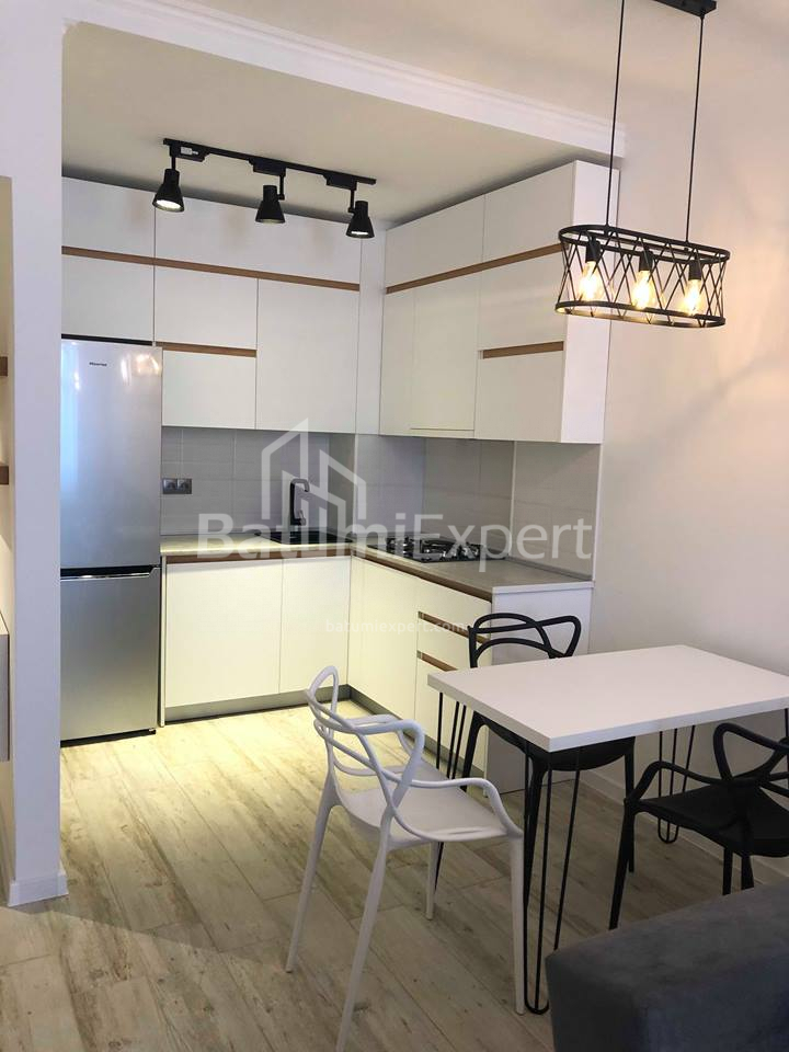 Квартира 61 м² - Іллі Чавчавадзе, Батумі, Грузія