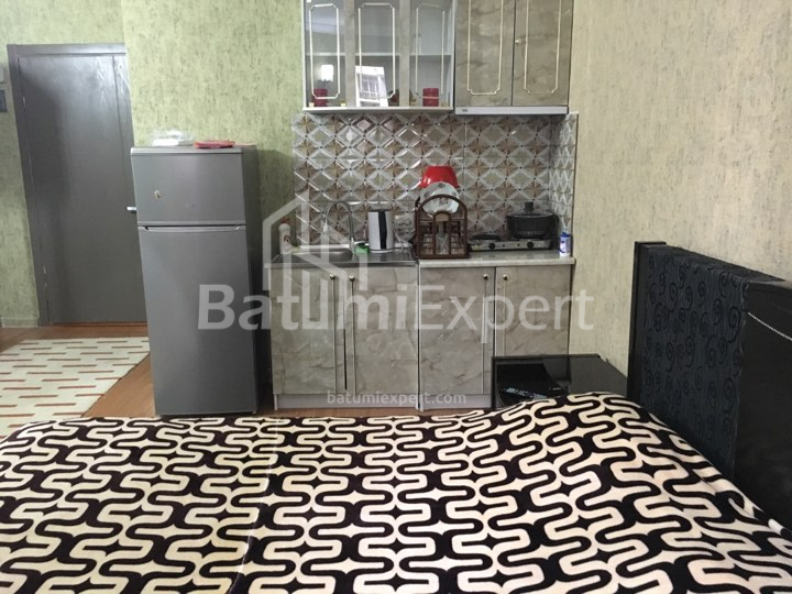 Квартира 35 м² - Шерифа Хімшіашвілі, Батумі, Грузія