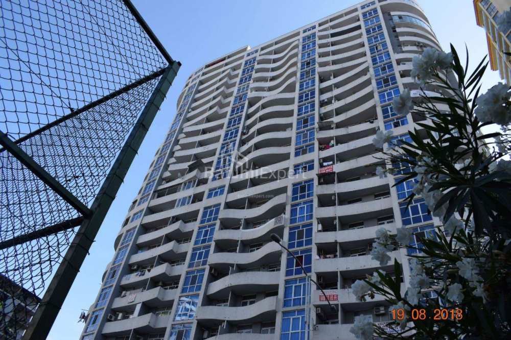 Квартира 50 м² - Юсуфа Кобаладзе, Батумі, Грузія