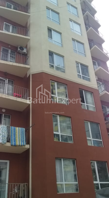 Квартира 63.86 м² - Генерала Аслана Абашидзе, Батумі, Грузія