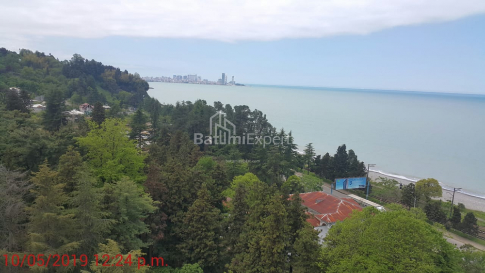 Квартира 30 м² - Ахалгазрдоба, Махинджаурі, Грузія