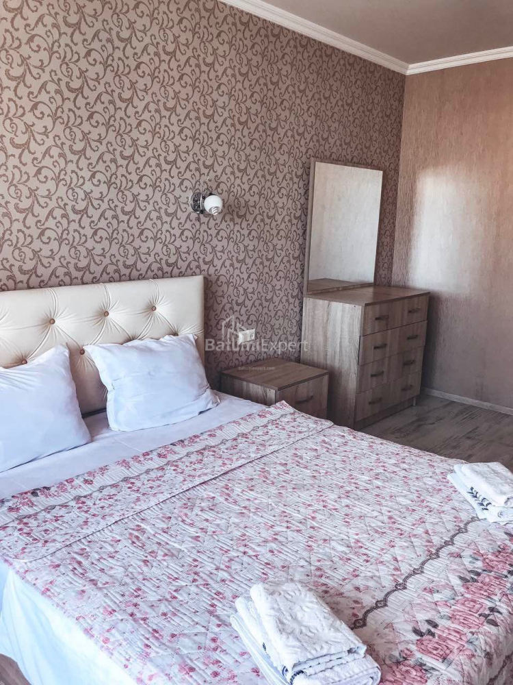 Квартира 48 м² - Шерифа Хімшіашвілі, Батумі, Грузія