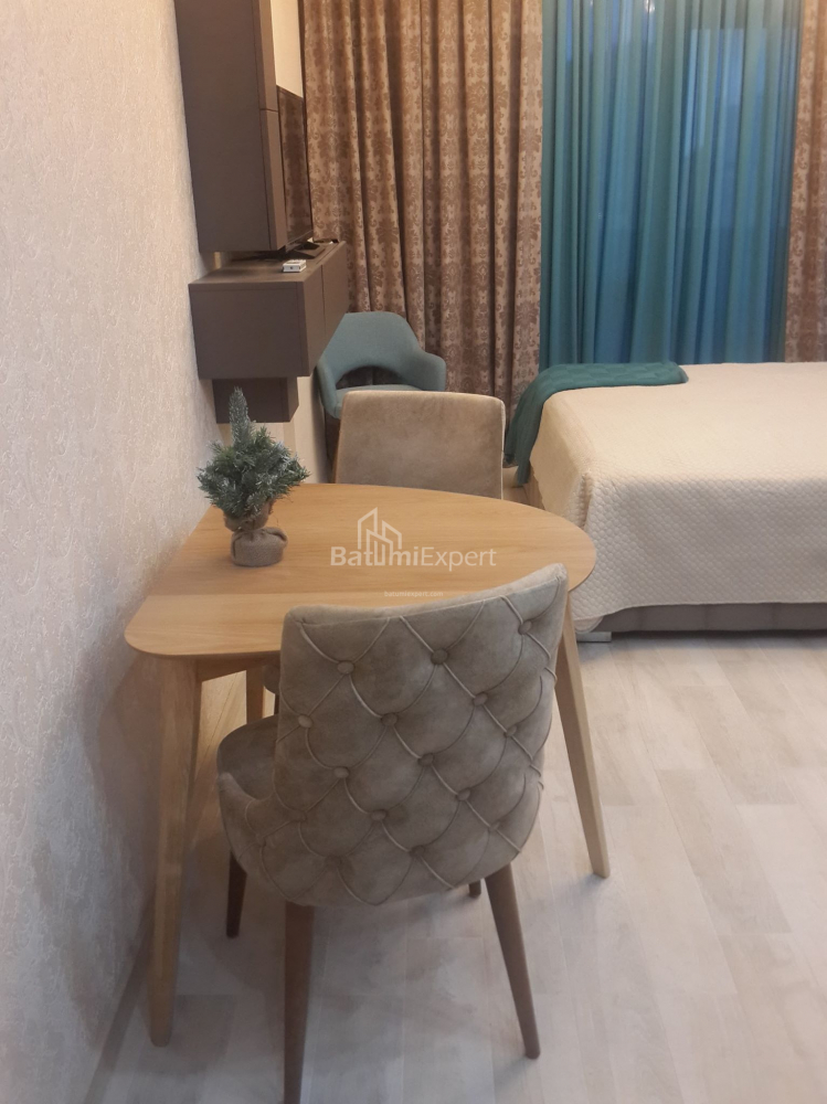 Квартира 30 м² - Петра Багратіоні, Батумі, Грузія