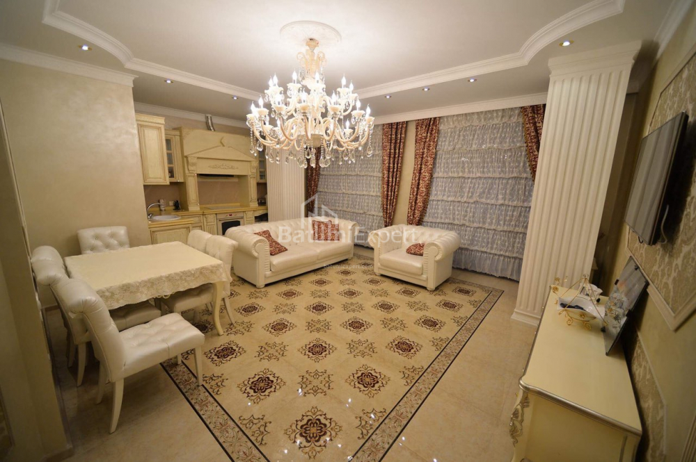 Квартира 84 м² - Руставелі, Батумі, Грузія