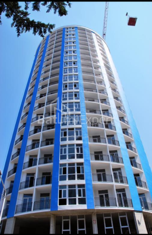 Квартира 95 м² - Шалва Інасаридзе, Батумі, Грузія