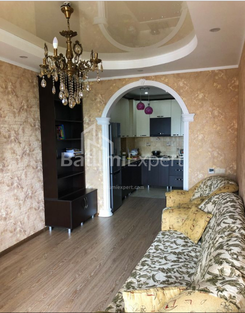 Квартира 56 м² - Юсуфа Кобаладзе, Батумі, Грузія