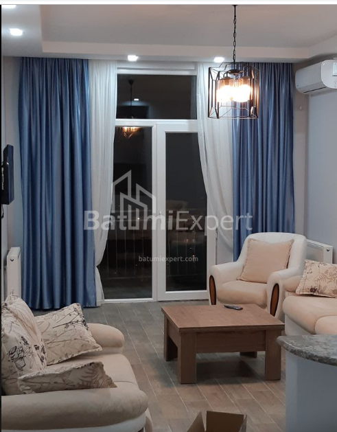 Квартира 51 м² - Тбел-Абусерідзе, Батумі, Грузія
