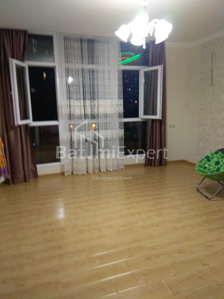 Квартира 42 м² - Шалва Інасаридзе, Батумі, Грузія