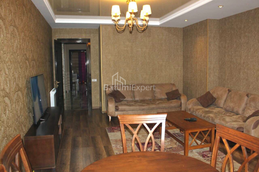 Квартира 120 м² - Юсуфа Кобаладзе, Батумі, Грузія