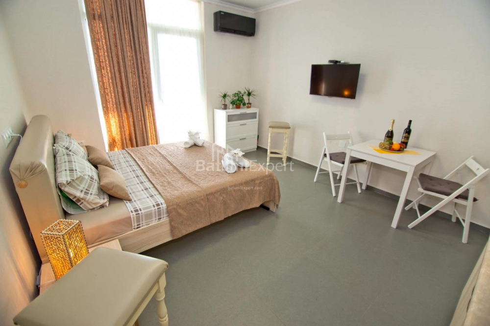 Квартира 28.8 м² - Юсуфа Кобаладзе, Батумі, Грузія