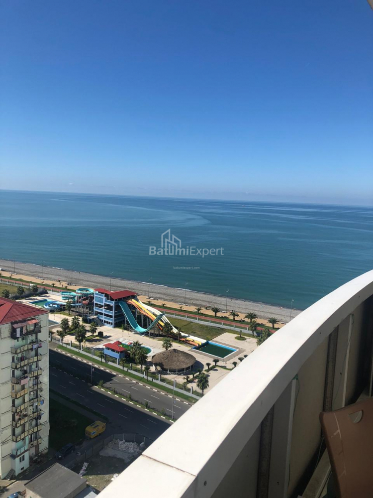 Квартира 30 м² - Юсуфа Кобаладзе, Батумі, Грузія