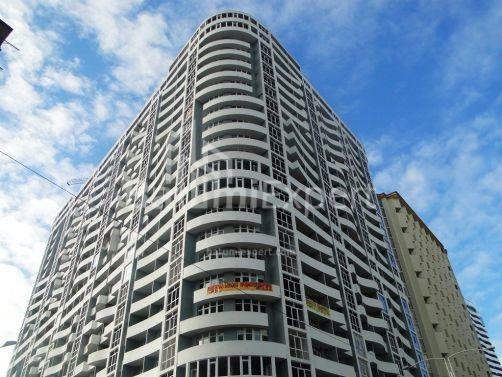 Квартира 38 м² - Юсуфа Кобаладзе, Батумі, Грузія