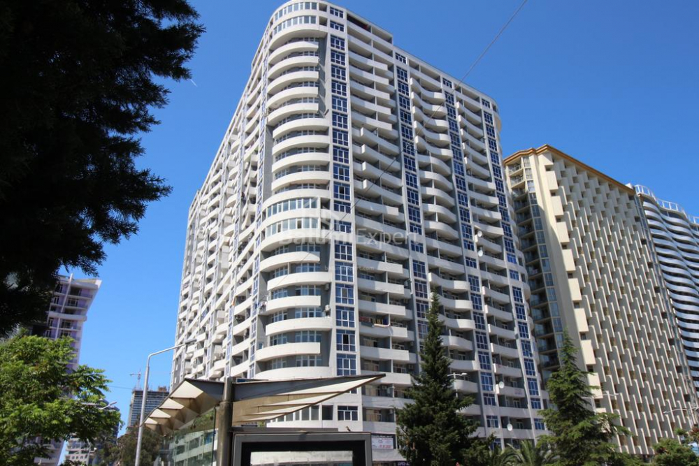 Квартира 48 м² - Юсуфа Кобаладзе, Батумі, Грузія