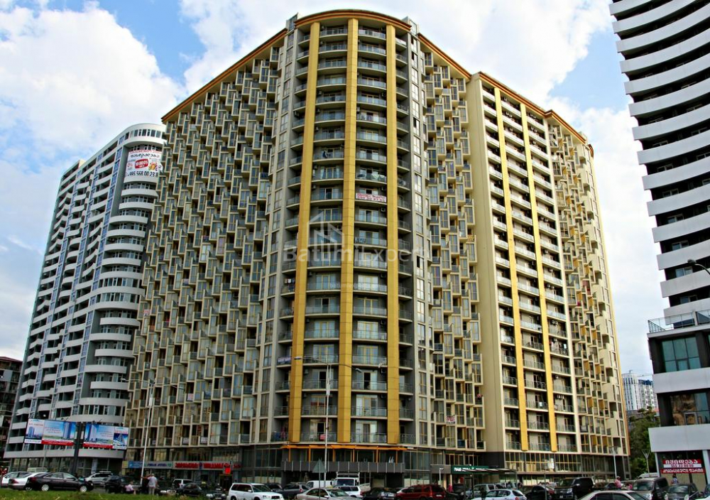 Квартира 49 м² - Юсуфа Кобаладзе, Батумі, Грузія