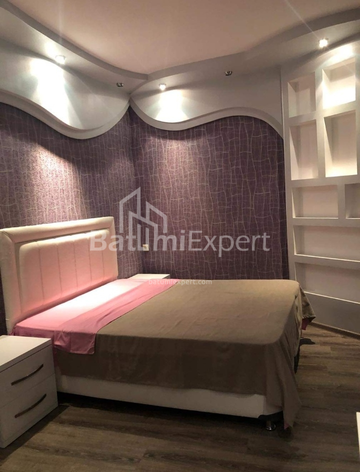 Квартира 48 м² - Михайла Джавахішвілі, Батумі, Грузія