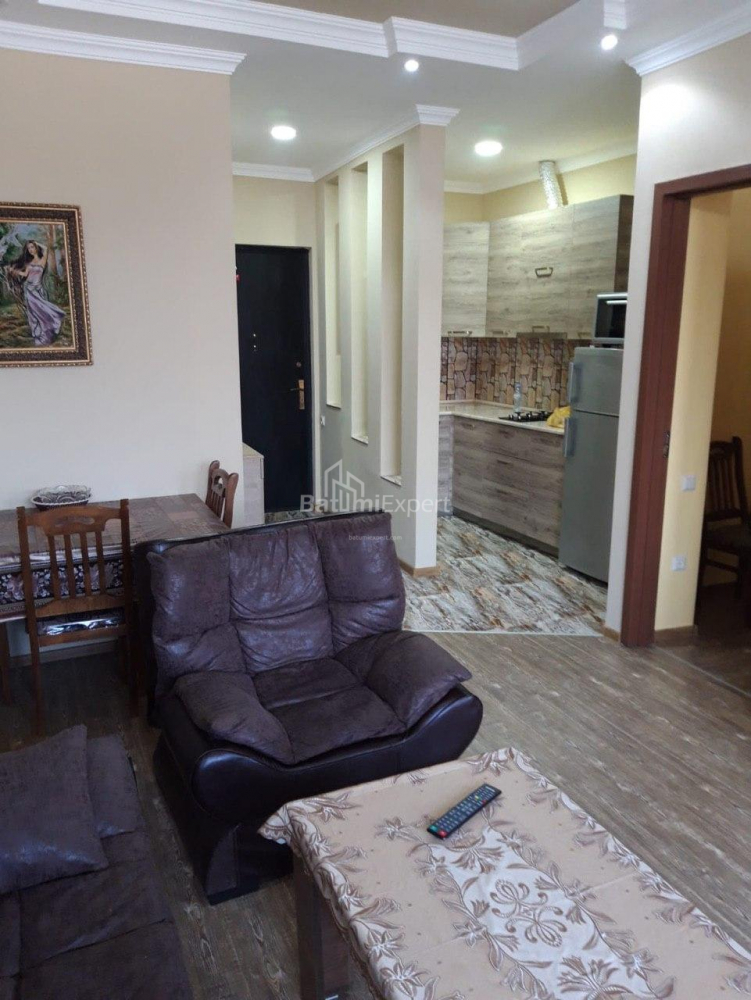Квартира 52 м² - Юсуфа Кобаладзе, Батумі, Грузія