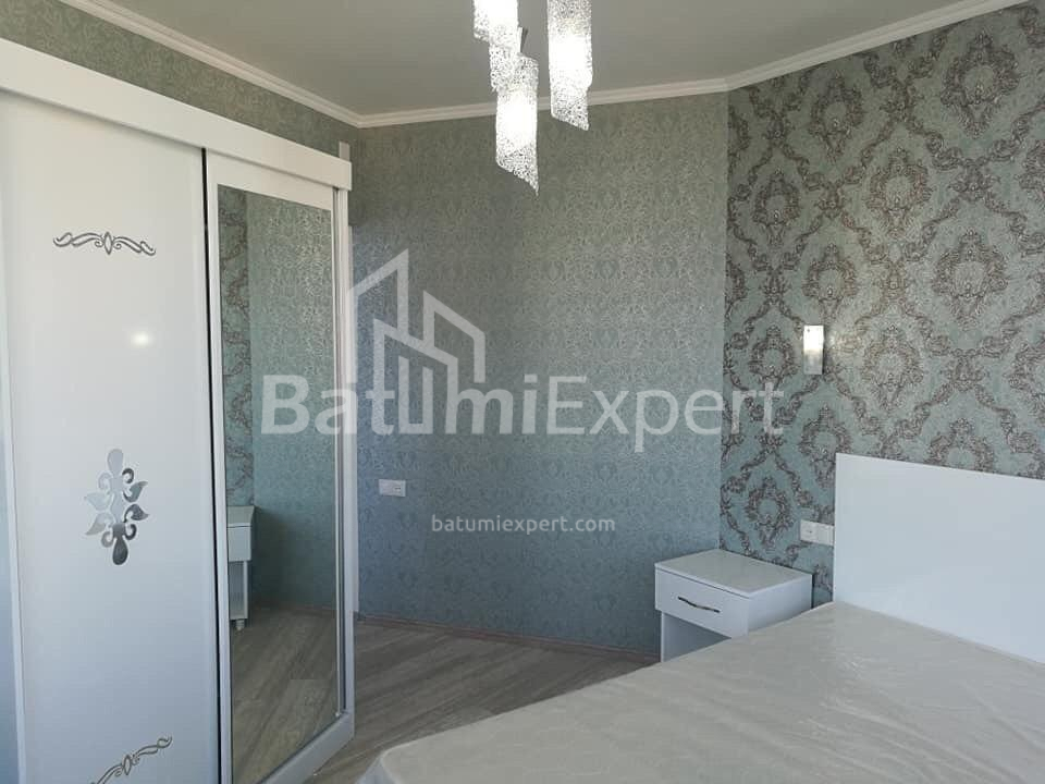 Квартира 48 м² - Юсуфа Кобаладзе, Батумі, Грузія