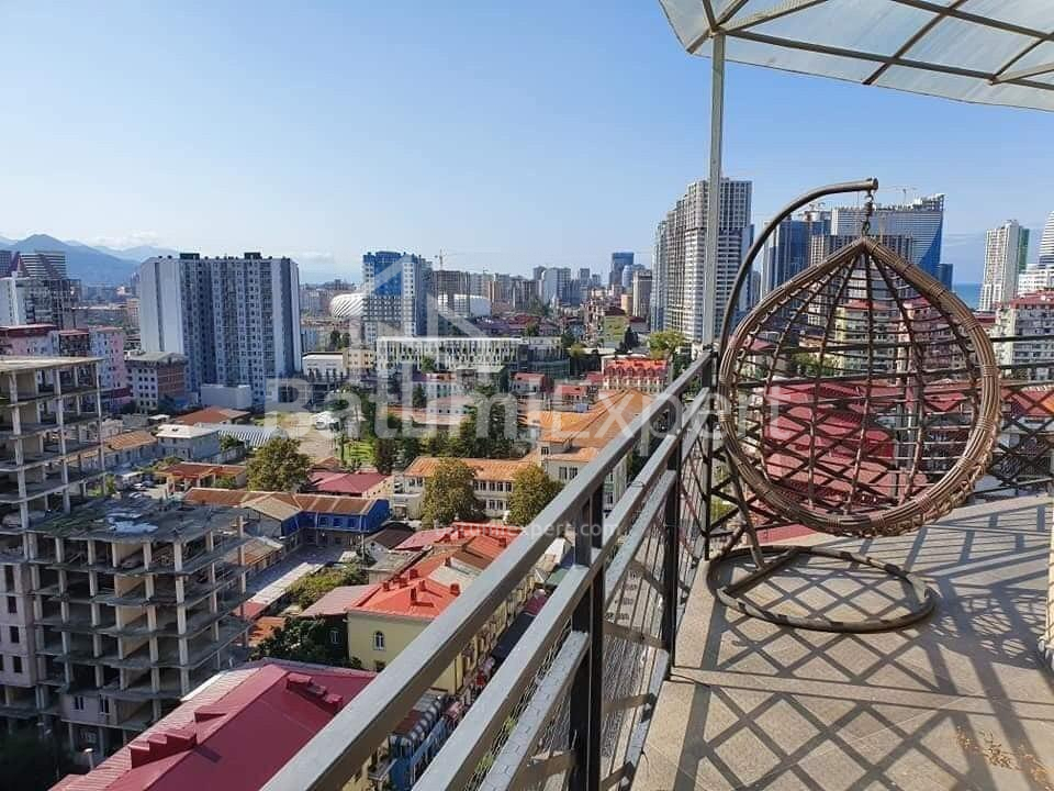 Квартира 87 м² - Селіма Хімшіашвілі, Батумі, Грузія