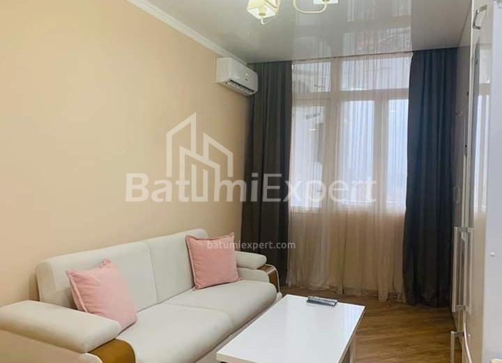Квартира 34 м² - Зураба Горгiладзе, Батумі, Грузія