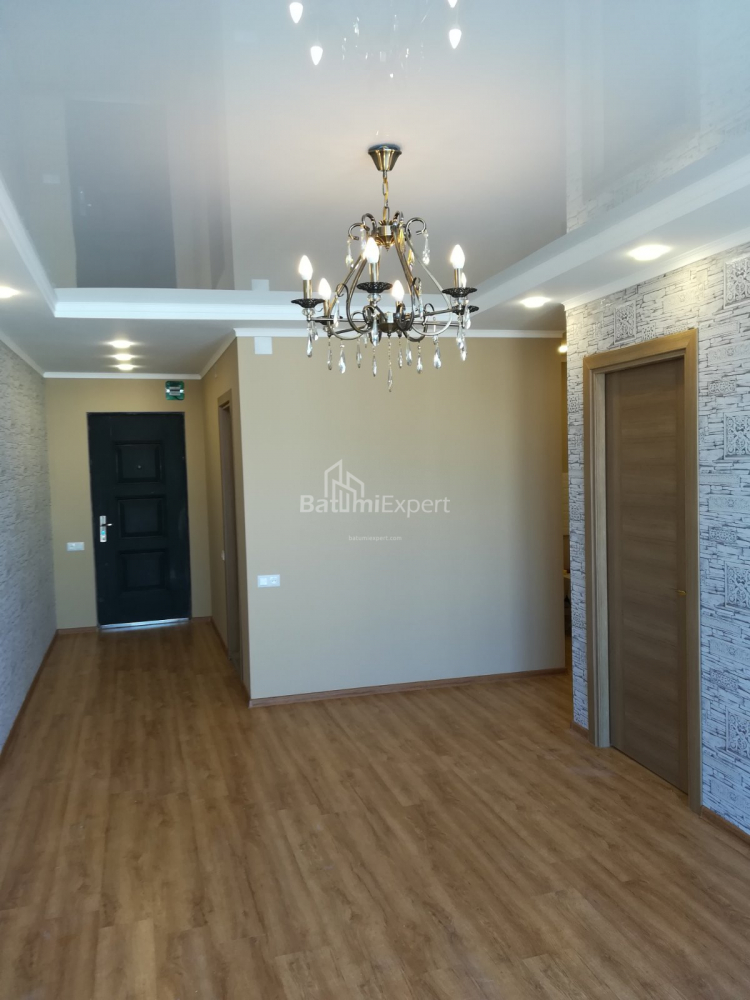 Квартира 44 м² - Юсуфа Кобаладзе, Батумі, Грузія