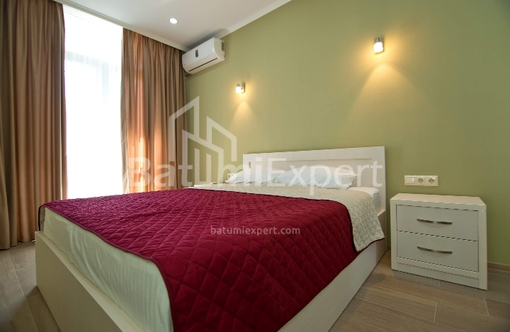 Квартира 54 м² - Юсуфа Кобаладзе, Батумі, Грузія