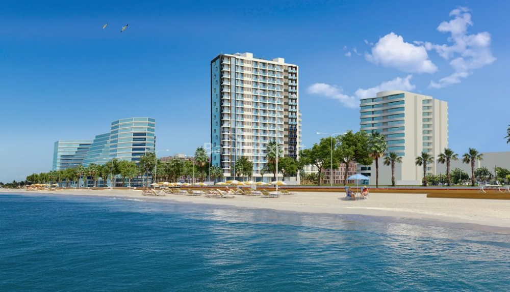 Квартира 60 м² - Шерифа Хімшіашвілі, Батумі, Грузія
