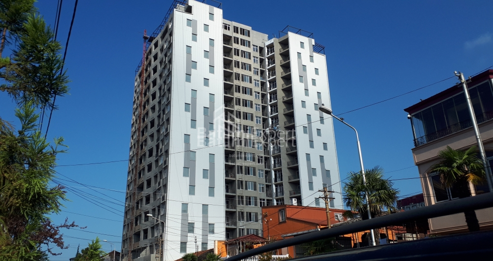 Квартира 56.4 м² - Важа-Пшавела, Батумі, Грузія