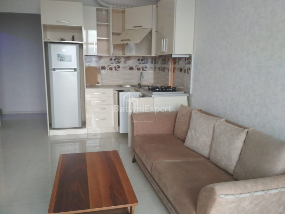 Квартира 56 м² - Петра Багратіоні, Батумі, Грузія