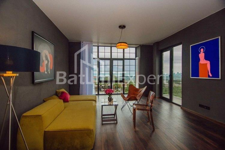 Приватний будинок 280 м² - Шоссе аеропорта, Батумі, Грузія