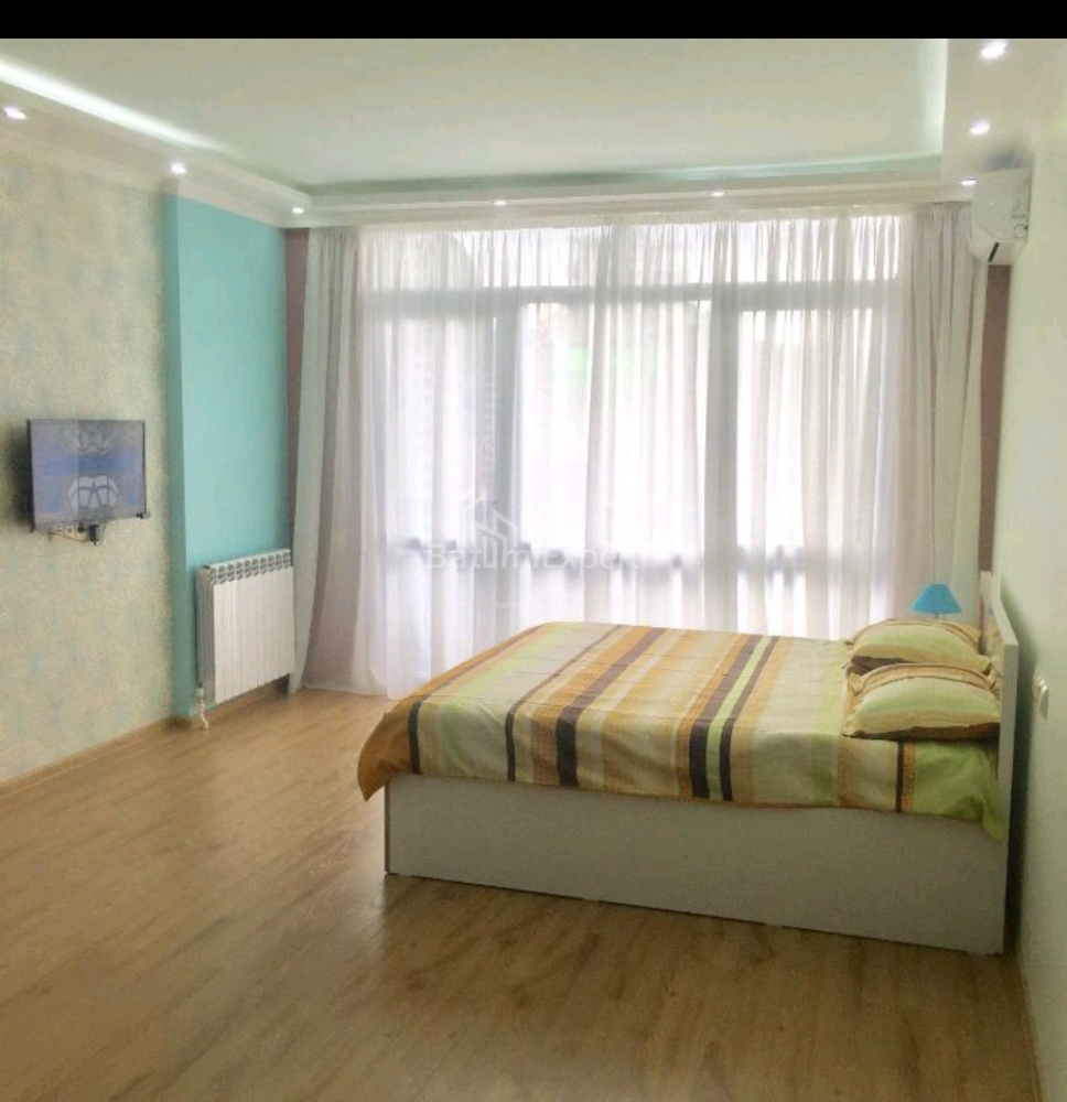 Квартира 37 м² - Юсуфа Кобаладзе, Батумі, Грузія