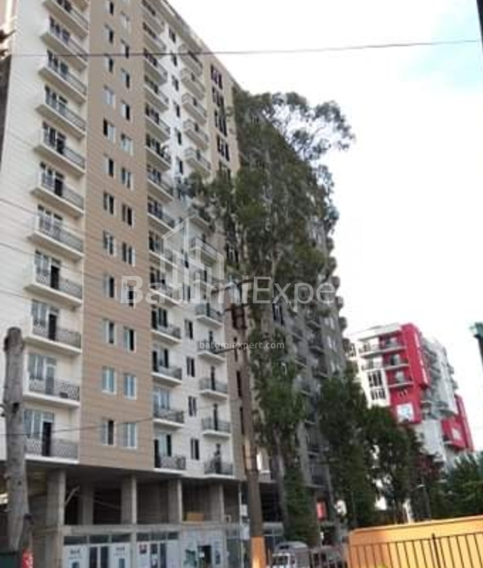 Квартира 50 м² - Ангiса, Батумі, Грузія