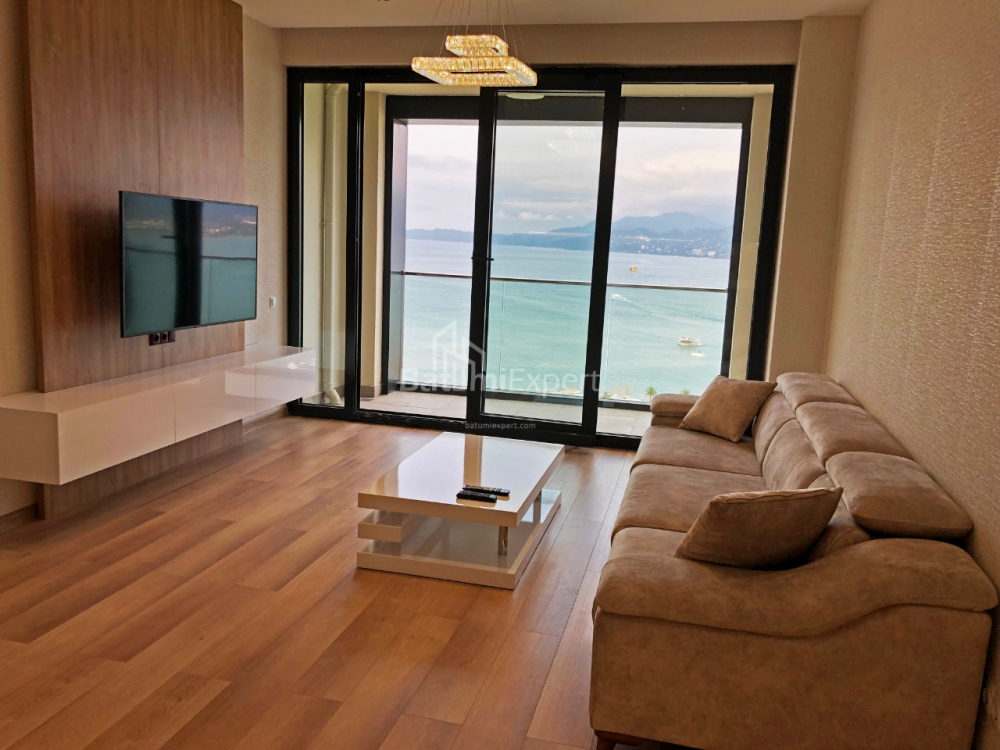 Квартира 64 м² - Руставелі, Батумі, Грузія