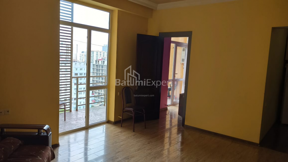 Квартира 54 м² - Михайла Лермонтова, Батумі, Грузія