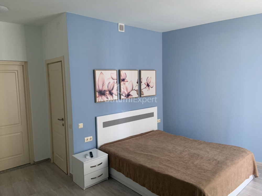 Квартира 32 м² - Ангiса, Батумі, Грузія