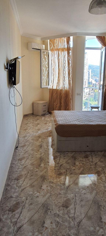 Квартира 30 м² - Зураба Горгiладзе, Батумі, Грузія