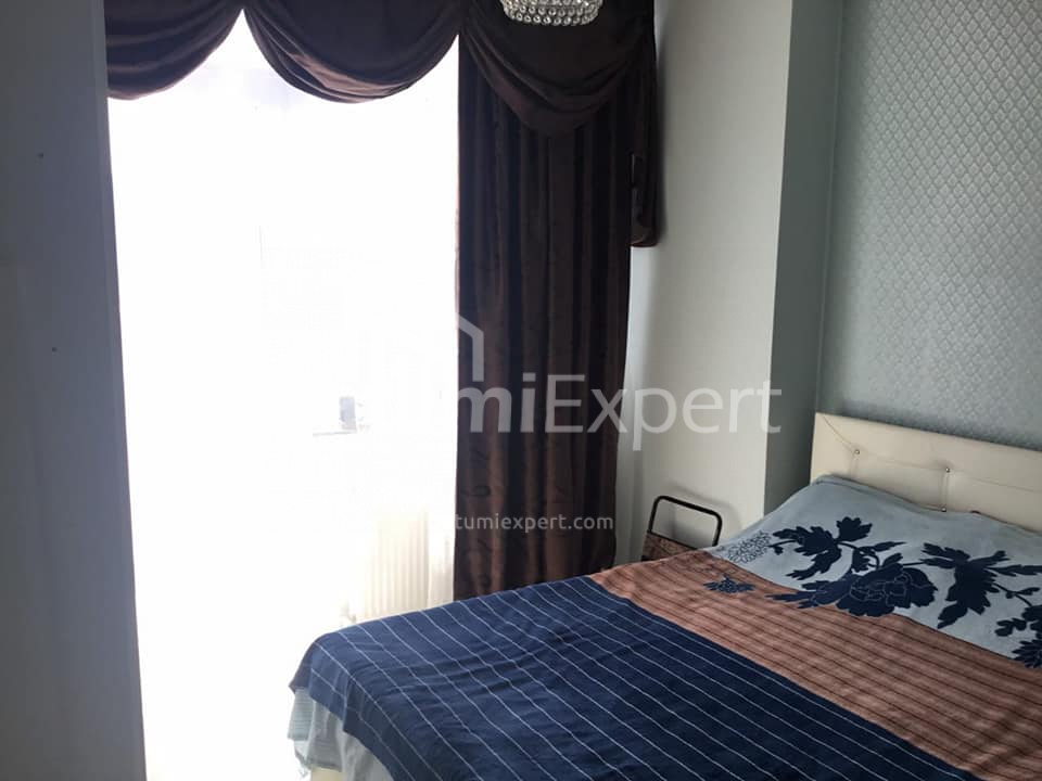 Квартира 28 м² - Oлександра Пушкiна, Батумі, Грузія