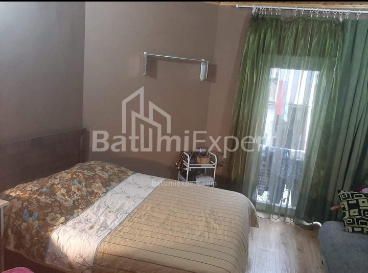 Квартира 38 м² - Зураба Горгiладзе, Батумі, Грузія