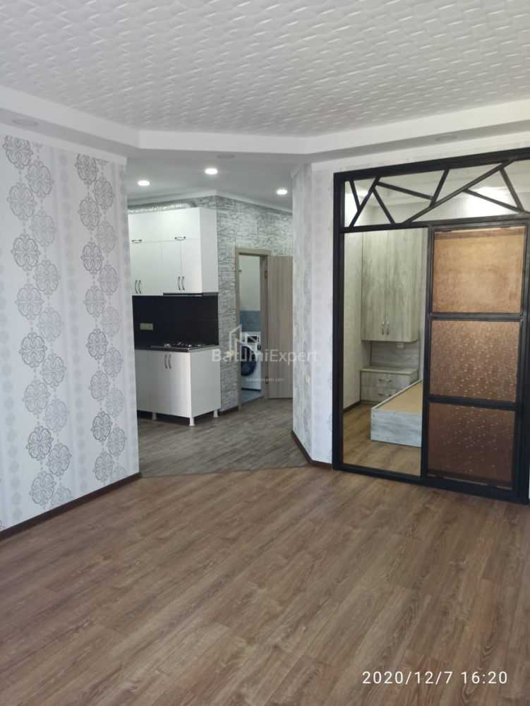 Квартира 52 м² - Гіоргі Брцкінвале, Батумі, Грузія